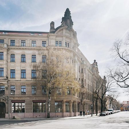Tip! Modernes 90 Qm City-Apartment Mit Stil & Komfort In Toplage Dresden Bagian luar foto