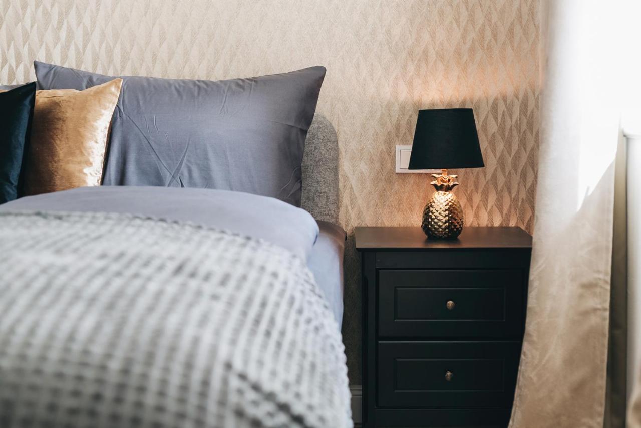 Tip! Modernes 90 Qm City-Apartment Mit Stil & Komfort In Toplage Dresden Bagian luar foto